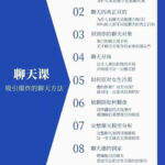 elon《极速吸引》私教大课全集