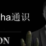 leon《Alpha通识》