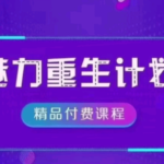 恋爱偏方《魅力重生计划2.0》