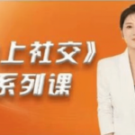 《高嫁实操秘籍——向上社交》