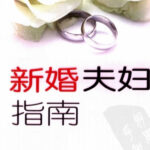 姜贵平《新婚夫妇指南》PDF