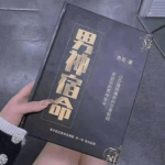 男哥《男神宿命》PDF