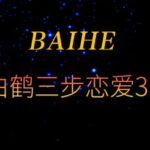 白鹤私教课《三步恋爱》