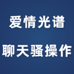 爱情光谱《聊天骚操作》PDF