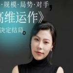 河易老师《高维运作》
