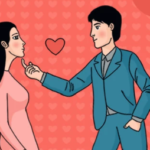 明月情感《明月私教课》