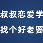 婶婶5.0《找个好老婆》