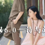 痴情叔《叔叔6.0诗与远方》