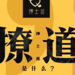 绅士派《撩道》教会你撩妹技术和原理