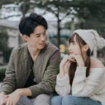 詹大卫《狼群 调情升温》