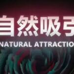 瑞恩Ryan《自然吸引》10节高级课 解密男人魅力