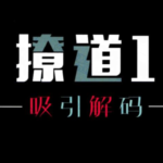 舞步情感《撩道1-5本》PDF绝版男生恋爱书籍