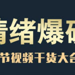 乌鸦救赎海峰《情绪爆破》